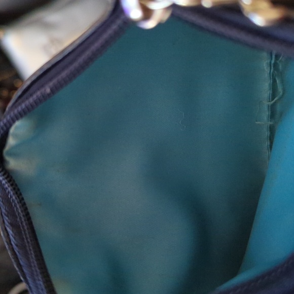 Coach wrist wallet - Picture 3 of 3